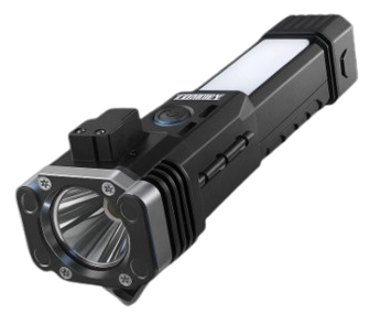 LumineX
